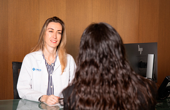 Consulta Balance Medicina Antiaging