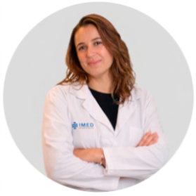 Myriam Oliver